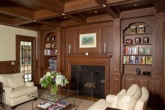 原木護墻板的優(yōu)點有哪些？