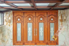 什么是原木門，原木門的優(yōu)點？