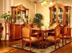 購買柚木家具時一定要注意的細節(jié)