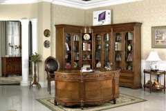 保養(yǎng)實木書柜的5個小技巧